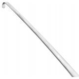 $28 Comfy Clothiers Extra Long Metal Shoe Horn...
