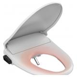 $300 INUS Electronic Bidet Heated Seat with...