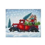 $38 Diamond Art by Leisure Arts Premium Full...