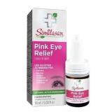 $7 Similasan Pink Eye Relief Eye Drops - .33oz