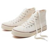 $18 hash bubbie Unisex Fashion High top...