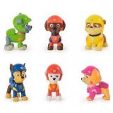 $17 Paw Patrol: Rescue Wheels, 6-Piece Pup...