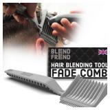 $25 Blend Frend Hair Clipper Comb, Grade 1...