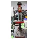 Jet NSD13R Drill Press