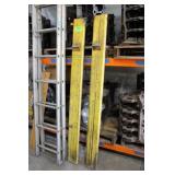 Pair of Fork Extensions, 6