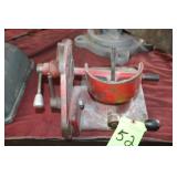 Valve Seat Stone Cutter