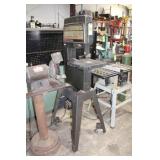 Craftsman 12" Band Saw-Sander