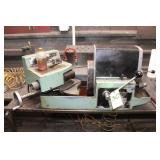 Kwik-Way SVS-II Valve Refacer