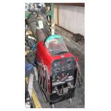 Lincoln Electric 225 Tig Welder