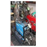 Miller Millermatic 211 Wirefeed Welder