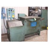 U.S. Metal Works Model 32B Shot Blaster