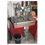 Sunnen LBB-1299 Precision Honing Machine