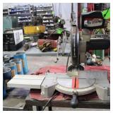 Craftsman 10" Compound Miter Saw