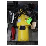 Yale 1-Ton Chain Hoist Model YJL2016-3