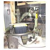 Storm Vulcan 85-B Blockmaster