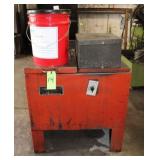 Peterson GPC30 Parts Tumbler w/Basket