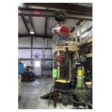 Dayton 500 Lb. Mini Hoist, 115V