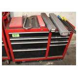 Craftsman Rolling Tool Chest w/Assort. Tools