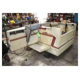 Sunnen CH100 Horizontal Hone