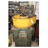 Winona FG-5000 Flywheel Grinder w/ tooling