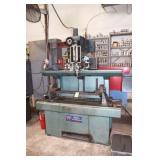 Winona 818077 Seat & Guide Machine w/ tooling