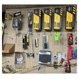 Lot of Assort. Parts, New in Box, As Shown;