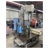 Berco 750 Boring Bar w/Assort. Tooling