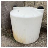 200 Gal. Poly Storage Tank