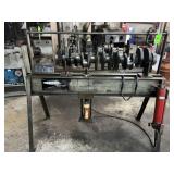 Peterson Crank Shaft Straightener