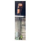 1-Ton Chain Hoist
