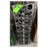 International 466 Cylinder Head, Rebuilt