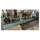 Berco BC-5 Horizontal Boring Machine