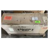 Interstate McBee M-11 In-Frame Kit, In Box