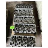 Duramax Core Heads, for Rebuild