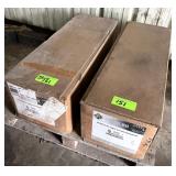 (2) International DT/DTA Series Engine In-Frame