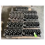 Ford 6-Liter Heads, for Rebuild