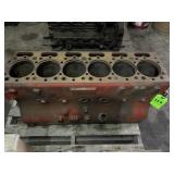 Rebuilt International 466 Block