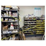 Large Lot of Assort. Parts, New in Box, As Shown;