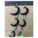 Lot of Assort. Micrometers, As Shown