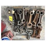 Cummins Rods, Rebuilt; 855 & 5.9