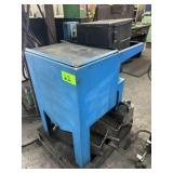 Atec Model T-090-RB Parts Tumbler