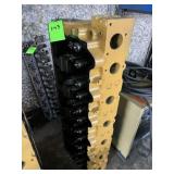 Cat C-15 Cylinder Head, Rebuilt