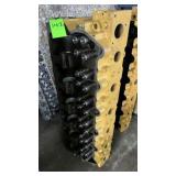 Cat 3406E Cylinder Head, Rebuilt
