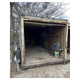 Storage Trailer, Approx. 22