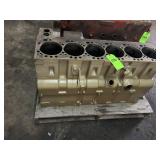 Rebuilt Cummins 8.3 Block
