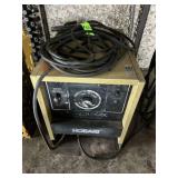 Hobart TR-250 AC/DC Welder