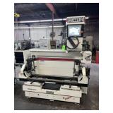 Rottler SG80MTS Seat & Guide Machine