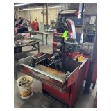 Sunnen LBB-1699 Precision Honing Machine