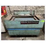 Kwik-Way 870 Master Head Surfacer