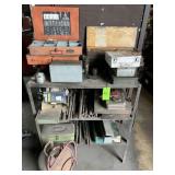 Lot of Assort. Thread Repair Kits, Tap & Die Kits,